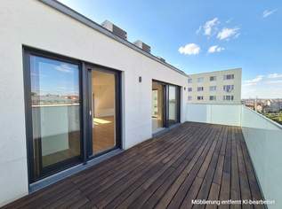 Maisonette-Penthouse mit 53 m² Terrassen auf den Wohnetagen, 2776.72 €, Immobilien-Wohnungen in 1120 Meidling Maisonette-Penthouse mit 53 m² Terrassen auf den Wohnetagen, 2776.72 €, Immobilien-Wohnungen in 1120 Meidling
