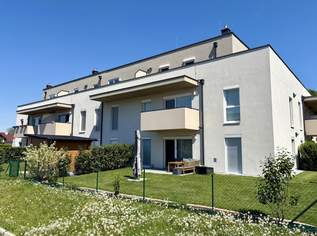"Modernes Wohnen mit hoher Energieeffizienz – 2-Zimmer-Wohnung in Langenrohr", 199000 €, Immobilien-Wohnungen in 3442 Langenrohr