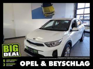 STONIC/TITAN/1.25 MPI/MT5/84, 12980 €, Auto & Fahrrad-Autos in 1190 Döbling STONIC/TITAN/1.25 MPI/MT5/84, 12980 €, Auto & Fahrrad-Autos in 1190 Döbling