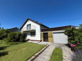 Wohnhaus in Stiftersiedlung - Gunskirchen, 349000 €, Immobilien-Häuser in 4623 Gunskirchen
