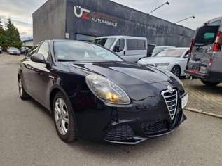 Giulietta Veloce, 9900 €, Auto & Fahrrad-Autos in 6800 Gisingen