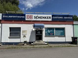 Sanierungsbedürftiges Bürogebäude in Spielfeld um nur € 58.000,--, 58000 €, Immobilien-Gewerbeobjekte in 8472 Spielfeld