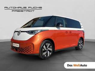 ID. Buzz Pro 150 kW, 44900 €, Auto & Fahrrad-Autos in 4240 Freistadt ID. Buzz Pro 150 kW, 44900 €, Auto & Fahrrad-Autos in 4240 Freistadt