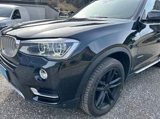 X3 xDrive20d xLine, 28490 €, Auto & Fahrrad-Autos in 5661 Rauris X3 xDrive20d xLine, 28490 €, Auto & Fahrrad-Autos in 5661 Rauris