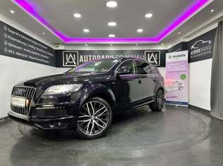 Q7 3.0 TDI quattro Aut. *KAMERA*MEMORY*, 14499 €, Auto & Fahrrad-Autos in 5280 Braunau am Inn