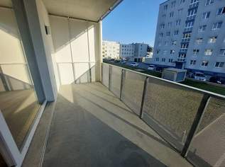 Schöne Loggiawohnung mit 3 Zimmern - in ruhiger Seitengasse nächst Josefstraße, 898.84 €, Immobilien-Wohnungen in 3100 Stattersdorf