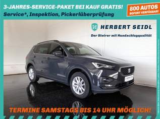 Tarraco STYLE 4x4 2,0 TDI DSG, 20980 €, Auto & Fahrrad-Autos in 8200 Gleisdorf Tarraco STYLE 4x4 2,0 TDI DSG, 20980 €, Auto & Fahrrad-Autos in 8200 Gleisdorf