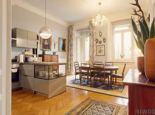 Prunkvolle 4-Zimmer Wohnung mit Loggia I Schönbrunn Blick I AirBnB Vermietung gestattet I 360° Rundgang Verfügbar, 669000 €, Immobilien-Wohnungen in 1140 Penzing Prunkvolle 4-Zimmer Wohnung mit Loggia I Schönbrunn Blick I AirBnB Vermietung gestattet I 360° Rundgang Verfügbar, 669000 €, Immobilien-Wohnungen in 1140 Penzing
