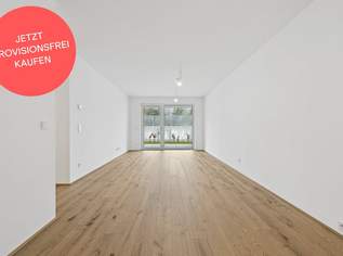 PROVISIONSFREI! Ideal geschnittene 3-Zimmer-Wohlfühlwohnung mit Garten | Nord-West-Ausrichtung, 360000 €, Immobilien-Wohnungen in 2540 Bad Vöslau