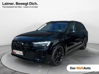 Q7 55 TFSI e quattro S line 290 kW, 89980 €, Auto & Fahrrad-Autos in 8940 Liezen Q7 55 TFSI e quattro S line 290 kW, 89980 €, Auto & Fahrrad-Autos in 8940 Liezen