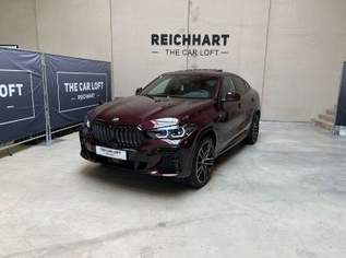 X6 xDrive 30d M Sport, 92850 €, Auto & Fahrrad-Autos in 4212 Neumarkt im Mühlkreis