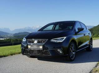 Ibiza 1,0 ECO TSI Xcellence, FR, Kamera, APP Connect..., 12990 €, Auto & Fahrrad-Autos in 5161 Elixhausen Ibiza 1,0 ECO TSI Xcellence, FR, Kamera, APP Connect..., 12990 €, Auto & Fahrrad-Autos in 5161 Elixhausen