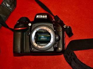 Nikon D610 Vollformat mit Zubehör, 430 €, Marktplatz-Kameras & TV & Multimedia in 7032 Gemeinde Sigleß