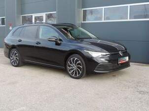 Golf Variant 2,0 TDI Life / 1. Besitz /, 18990 €, Auto & Fahrrad-Autos in 3331 Gemeinde Kematen an der Ybbs