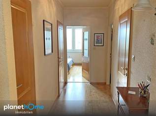 Stilvolle Wohnung in Toplage von St. Pölten mit Tiefgaragenparkplatz, 199000 €, Immobilien-Wohnungen in 3100 Stattersdorf
