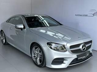 E 220d Coupe AMG *MultiB*CAM*Sportsitz*DAB*Ambient, 35890 €, Auto & Fahrrad-Autos in 5020 Altstadt E 220d Coupe AMG *MultiB*CAM*Sportsitz*DAB*Ambient, 35890 €, Auto & Fahrrad-Autos in 5020 Altstadt