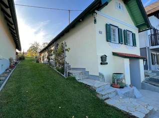 Romantischer Weinkeller mit Charme, Geschichte und Weingarten in traumhafter Ruhelage – Eisenberg/Südburgenland, 299000 €, Immobilien-Häuser in 7474 Eisenberg an der Pinka
