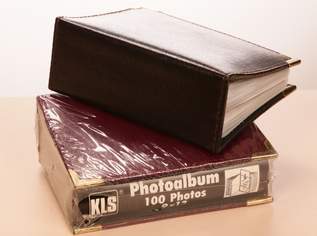 Fotoalbum für 100 Bilder 9x13 Fotoalbum für 100 Bilder 9x13