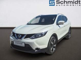 Qashqai 1,6 dCi Tekna Aut., 11990 €, Auto & Fahrrad-Autos in 5020 Altstadt