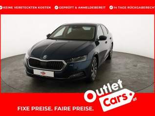 Octavia Style TSI ACT, 23590 €, Auto & Fahrrad-Autos in 8792 St. Peter-Freienstein