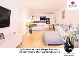 Coole Wohnung. Super Lage. Guter Preis., 359000 €, Immobilien-Wohnungen in 5071 Siezenheim Coole Wohnung. Super Lage. Guter Preis., 359000 €, Immobilien-Wohnungen in 5071 Siezenheim