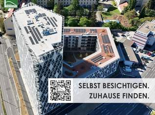 Urbaner Wohntraum über den Dächern von Graz – Sichern Sie sich Ihre Erstbezugswohnung mit Weitblick, 995.01 €, Immobilien-Wohnungen in 8020 Urbaner Wohntraum über den Dächern von Graz – Sichern Sie sich Ihre Erstbezugswohnung mit Weitblick, 995.01 €, Immobilien-Wohnungen in 8020