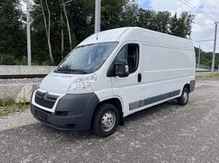 Jumper 35 L3H2 HDi 130 für Händler, 9990 €, Auto & Fahrrad-Autos in 4655 Vorchdorf
