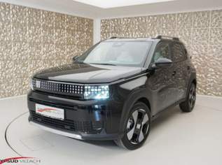 Grande Panda Hybrid-La Prima, 22400 €, Auto & Fahrrad-Autos in Kärnten