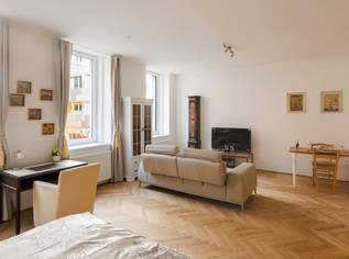 Maison 1 - The Classic, 2430 €, Immobilien-Wohnungen in 1180 Währing