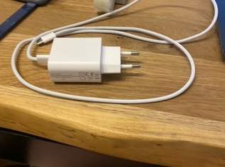 Ladegerät für Smartphone, 15 €, Marktplatz-Computer, Handys & Software in 6372 Gemeinde Oberndorf in Tirol Ladegerät für Smartphone, 15 €, Marktplatz-Computer, Handys & Software in 6372 Gemeinde Oberndorf in Tirol
