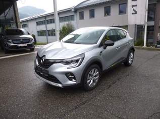 Captur Intens