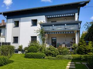 MEHRPARTEIENHAUS BEI SALZBURG: SEHR HOHE RENDITE & NUR 5 MIN. ZUM MATTSEE, 630000 €, Immobilien-Häuser in 5166 Perwang am Grabensee