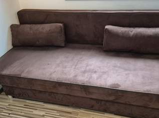 Couch ausziehbar Couch ausziehbar
