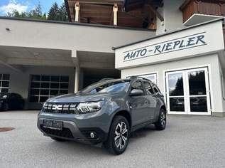 Duster Journey+ 4WD dCi 115 Anhängerkupplung, 26900 €, Auto & Fahrrad-Autos in 5602 Wagrain Duster Journey+ 4WD dCi 115 Anhängerkupplung, 26900 €, Auto & Fahrrad-Autos in 5602 Wagrain