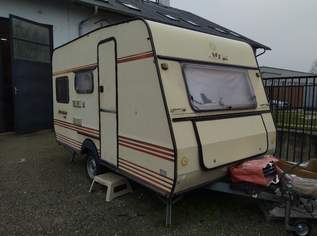 Wohnwagen lord Münsterland Wohnwagen lord Münsterland