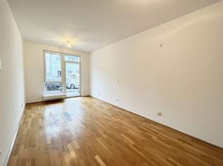 Betreutes Wohnen in Deutsch Wagram – schöne 2 Zimmerwohnung mit Terrasse, 531.86 €, Immobilien-Wohnungen in 2232 Deutsch-Wagram