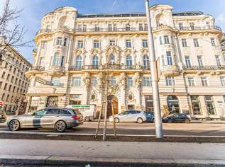 Exklusives Altbaubüro mit effizientem Grundriss direkt beim Naschmarkt zu mieten, 2777.44 €, Immobilien-Gewerbeobjekte in 1060 Mariahilf Exklusives Altbaubüro mit effizientem Grundriss direkt beim Naschmarkt zu mieten, 2777.44 €, Immobilien-Gewerbeobjekte in 1060 Mariahilf