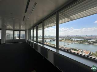 Attraktive Bürofläche mit Aussicht | Ares Tower, 11002.8 €, Immobilien-Gewerbeobjekte in 1220 Donaustadt Attraktive Bürofläche mit Aussicht | Ares Tower, 11002.8 €, Immobilien-Gewerbeobjekte in 1220 Donaustadt