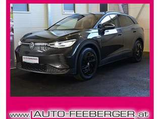 ID.4 ID. 4 Pro Performance / 77kWh Family, Panoramad..., 23490 €, Auto & Fahrrad-Autos in 8753 Fohnsdorf