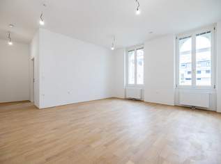 Wiener Neustadt Zentrum - traumhafte 3 Zimmerwohnung mit Balkon - befristet auf 3 Jahre, 1197.28 €, Immobilien-Wohnungen in Niederösterreich