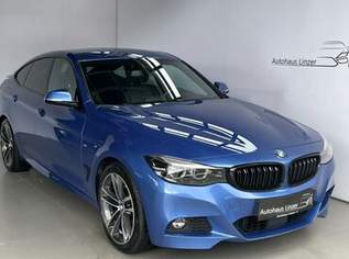 320d xDrive GT M-Sport *LED*ACC*Spur*CAM*LEDER*19'', 22890 €, Auto & Fahrrad-Autos in 5020 Altstadt