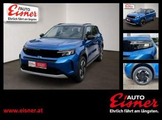 Frontera -e (54kWh) Electric GS 83, 25990 €, Auto & Fahrrad-Autos in 9020 Innere Stadt