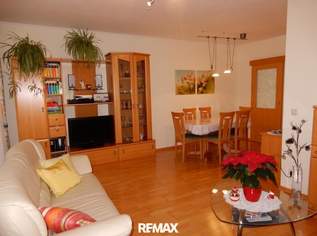 Koffer packen und einziehen - tolle Mietwohnung!, 890 €, Immobilien-Wohnungen in 2191 Gaweinstal