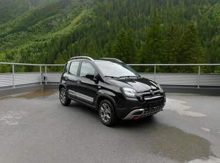 Panda 1,2 69 4x2 Cross, 8900 €, Auto & Fahrrad-Autos in Tirol