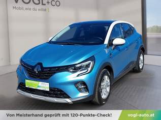 Captur E-TECH Plug-in PHEV 160 Initiale Paris Aut., 18830 €, Auto & Fahrrad-Autos in 8430 Leibnitz Captur E-TECH Plug-in PHEV 160 Initiale Paris Aut., 18830 €, Auto & Fahrrad-Autos in 8430 Leibnitz