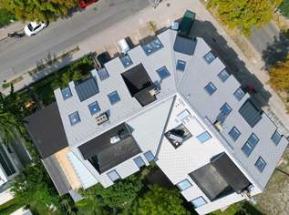 DACHGESCHOSS-NEUBAUPROJEKT MIT EXZELLENTER PENDLER-ANBINDUNG IN BAD VÖSLAU, 432000 €, Immobilien-Wohnungen in 2540 Bad Vöslau