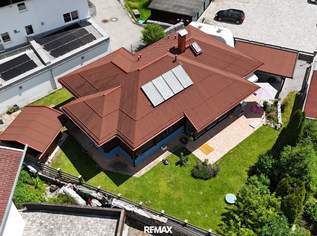 Alpines Wohngefühl, gemütlicher Holzcharakter und ein eigener Garten – Ihr neues Zuhause in Ehrwald!, 795000 €, Immobilien-Häuser in 6632 Gemeinde Ehrwald