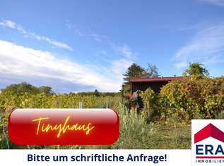 Neuer Preis: Wien KAUF - Reizendes Tinyhaus am Bisamberg, 295000 €, Immobilien-Häuser in 1210 Floridsdorf