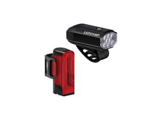 Lezyne Micro Drive 800+/Strip 300+ Set, 83.5912 €, Auto & Fahrrad-Teile & Zubehör in Österreich