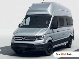 Crafter Grand California 600 TDI 3,5to, 114690 €, Auto & Fahrrad-Autos in 6600 Marktgemeinde Reutte